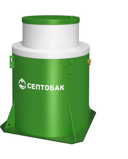 Септобак ПРО 3+